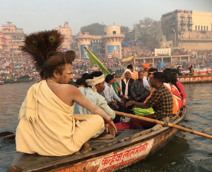 Varanasi